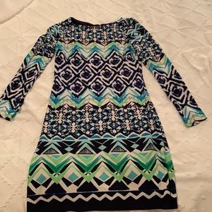 Vince Camuto dress